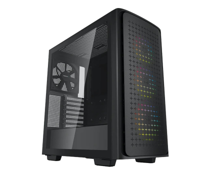 Obudowa DEEPCOOL CK560 Airflow Mid Tower ATX R-CK560-BKAAE4-G-1